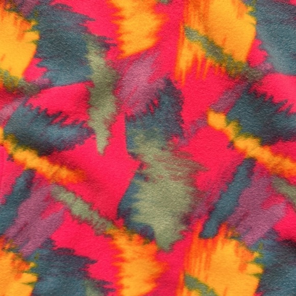 ALAB Fleece Pullover size: M - Picture 2 of 4